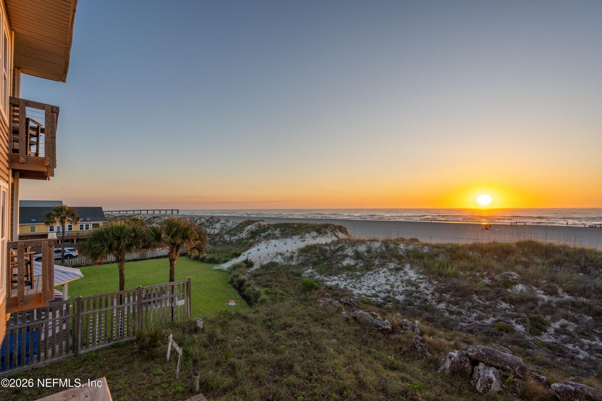 2 10th Street, Unit 4, Saint Augustine Beach, FL 32080 Photo