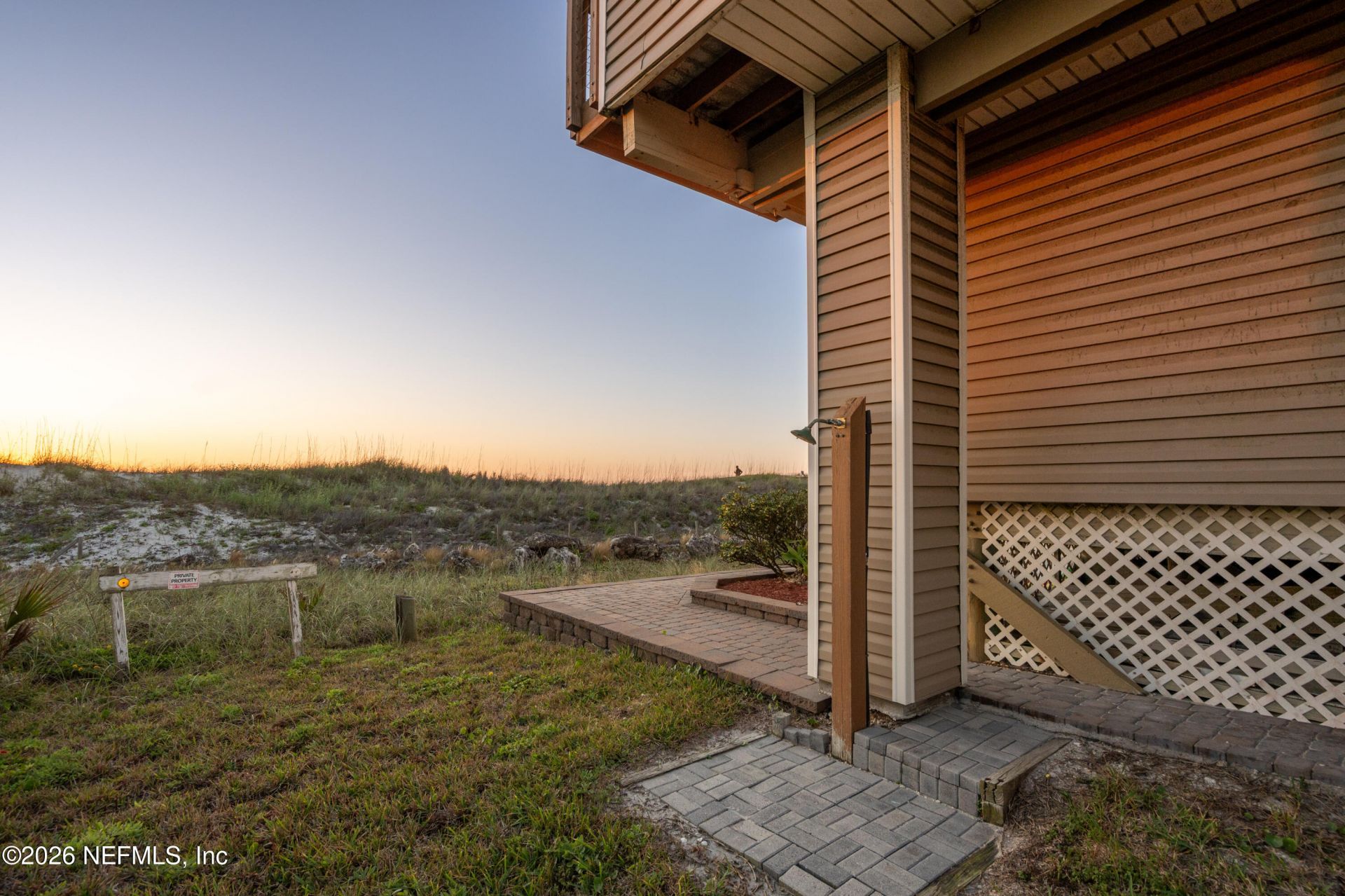 2 10th Street, Unit 4, Saint Augustine Beach, FL 32080 Photo