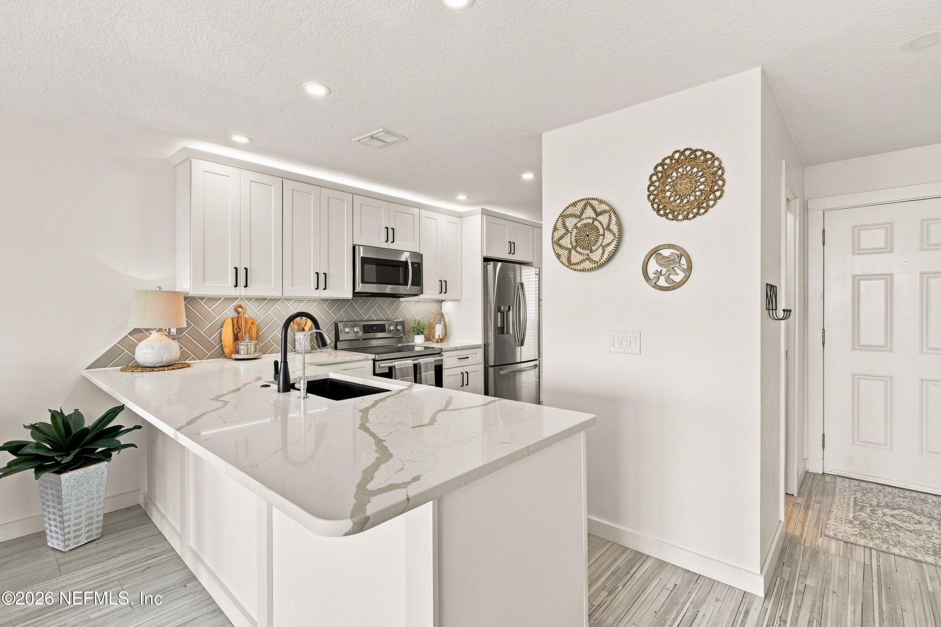 2 10th Street, Unit 4, Saint Augustine Beach, FL 32080 Photo