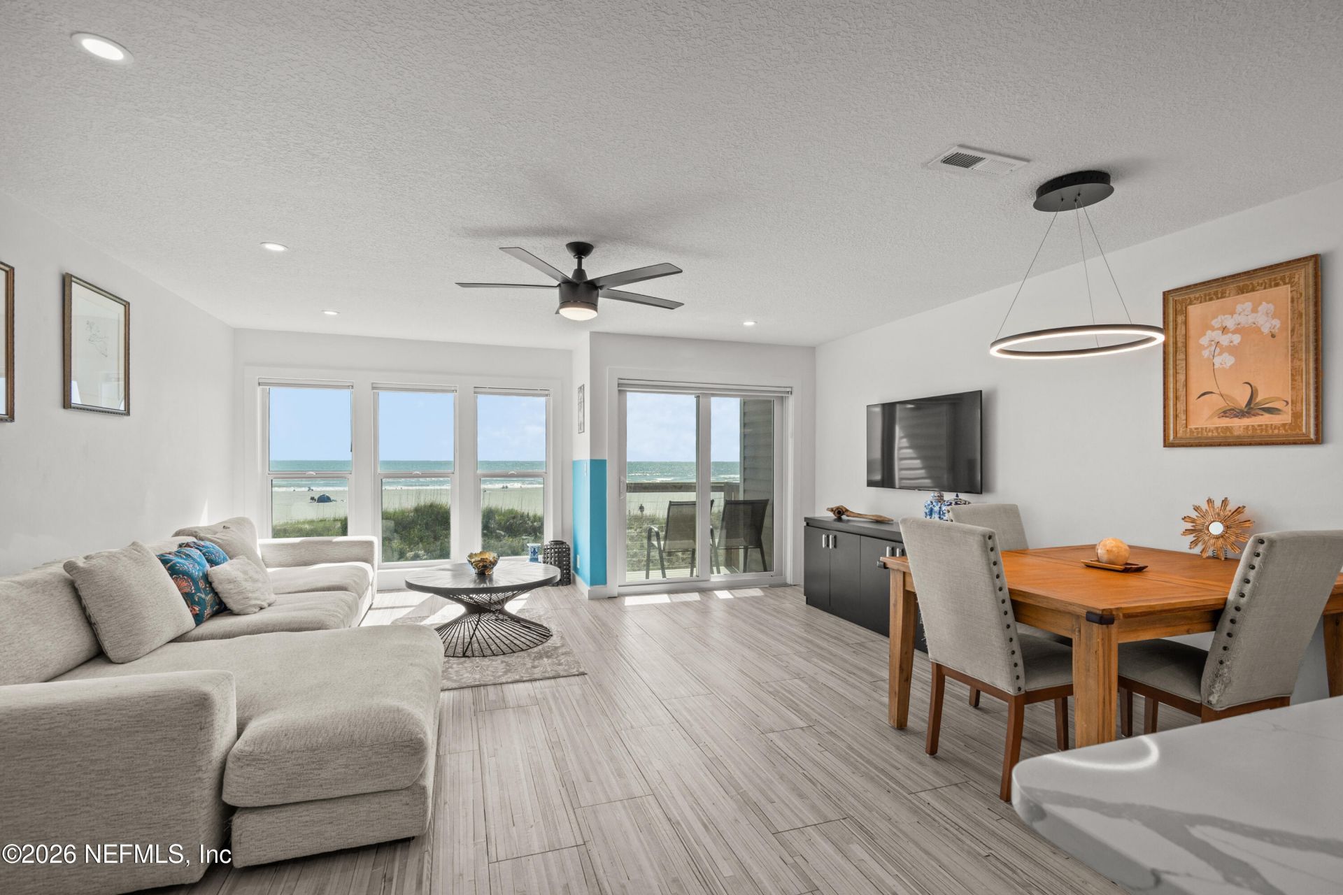 2 10th Street, Unit 4, Saint Augustine Beach, FL 32080 Photo