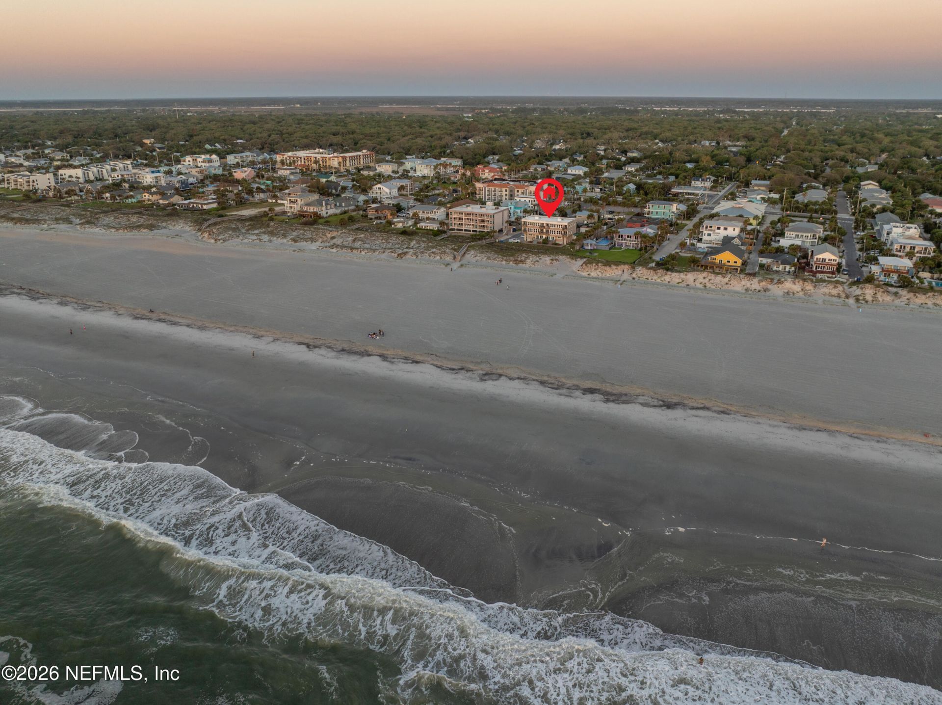 2 10th Street, Unit 4, Saint Augustine Beach, FL 32080 Photo