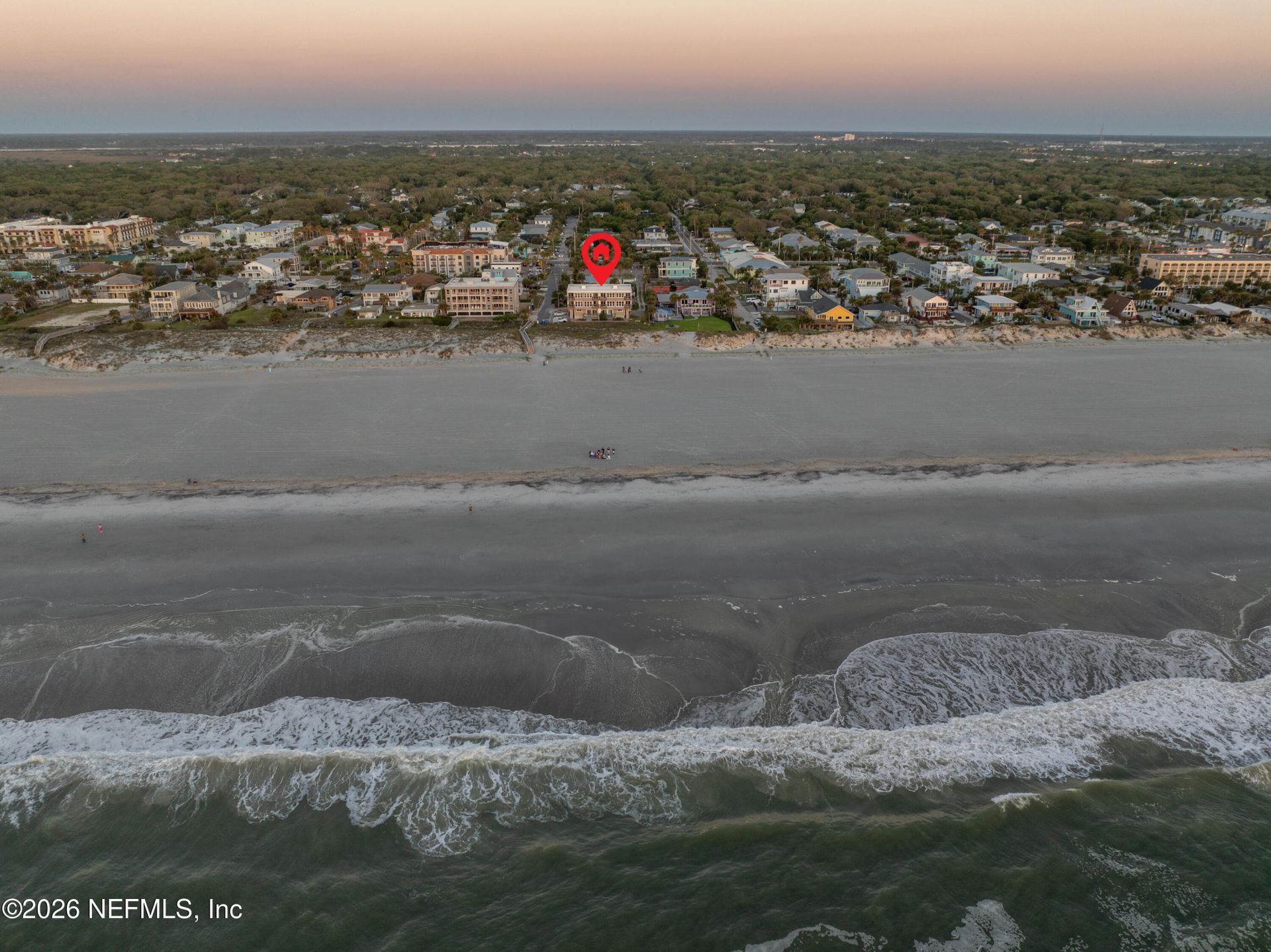 2 10th Street, Unit 4, Saint Augustine Beach, FL 32080 Photo