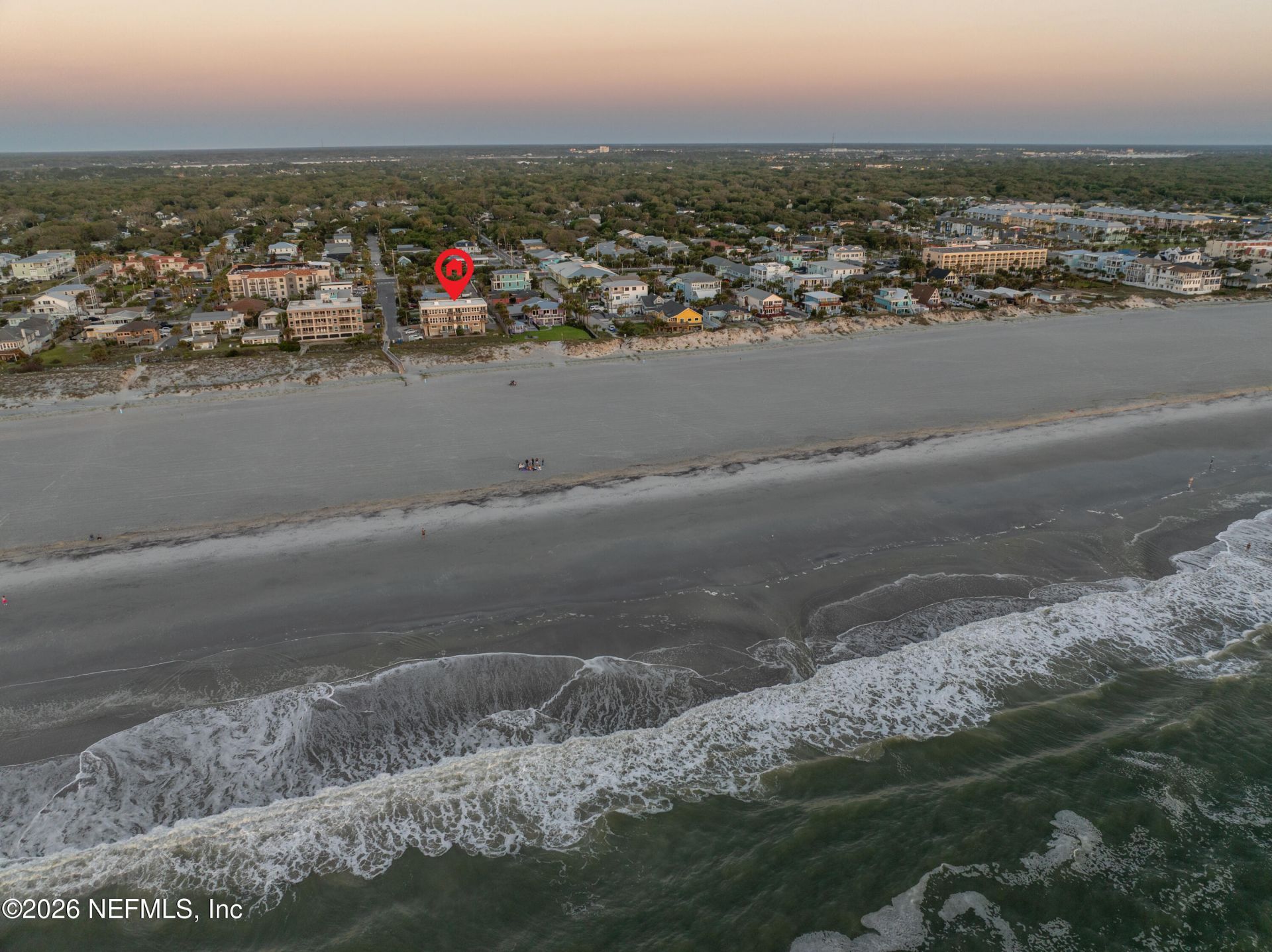 2 10th Street, Unit 4, Saint Augustine Beach, FL 32080 Photo