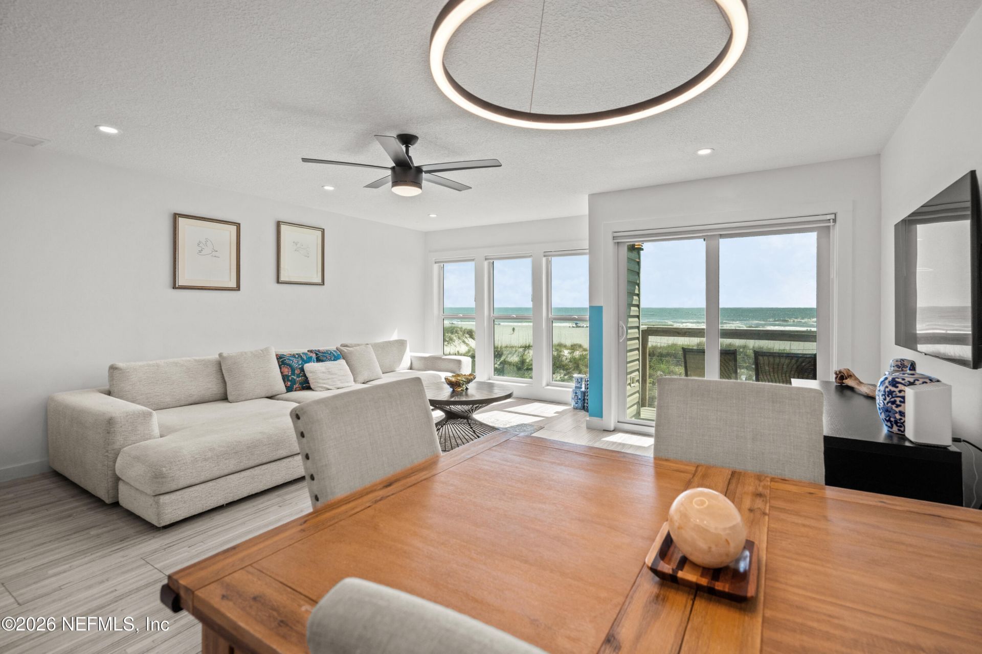 2 10th Street, Unit 4, Saint Augustine Beach, FL 32080 Photo