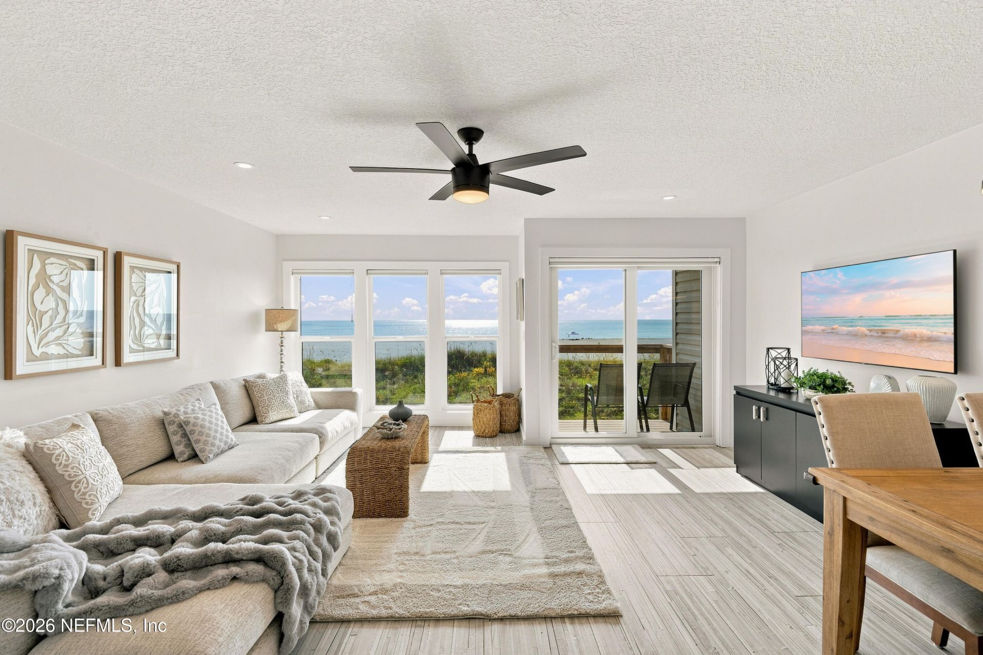2 10th Street, Unit 4, Saint Augustine Beach, FL 32080 Photo