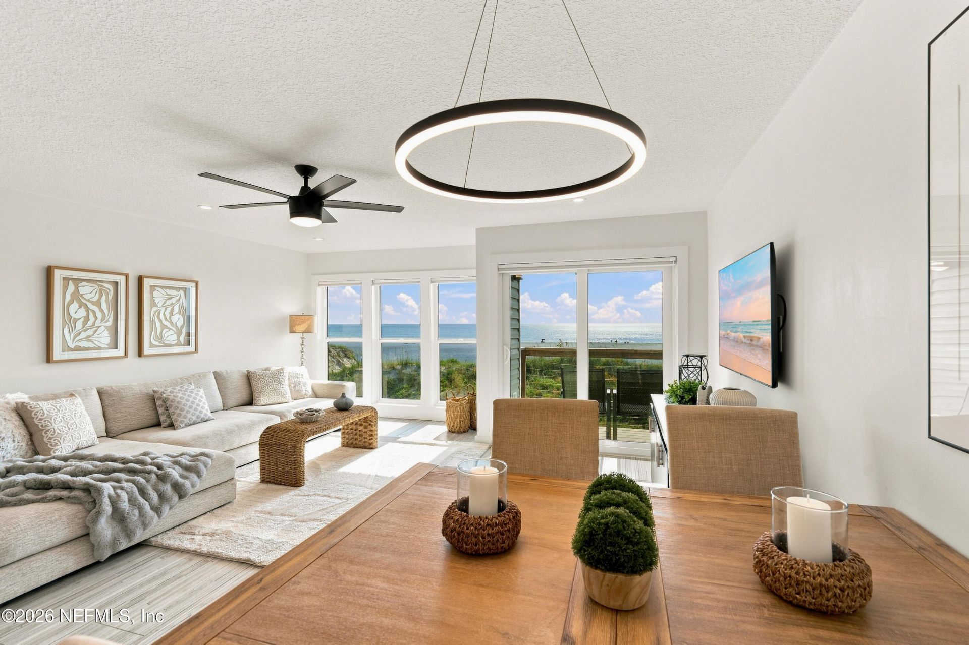 2 10th Street, Unit 4, Saint Augustine Beach, FL 32080 Photo