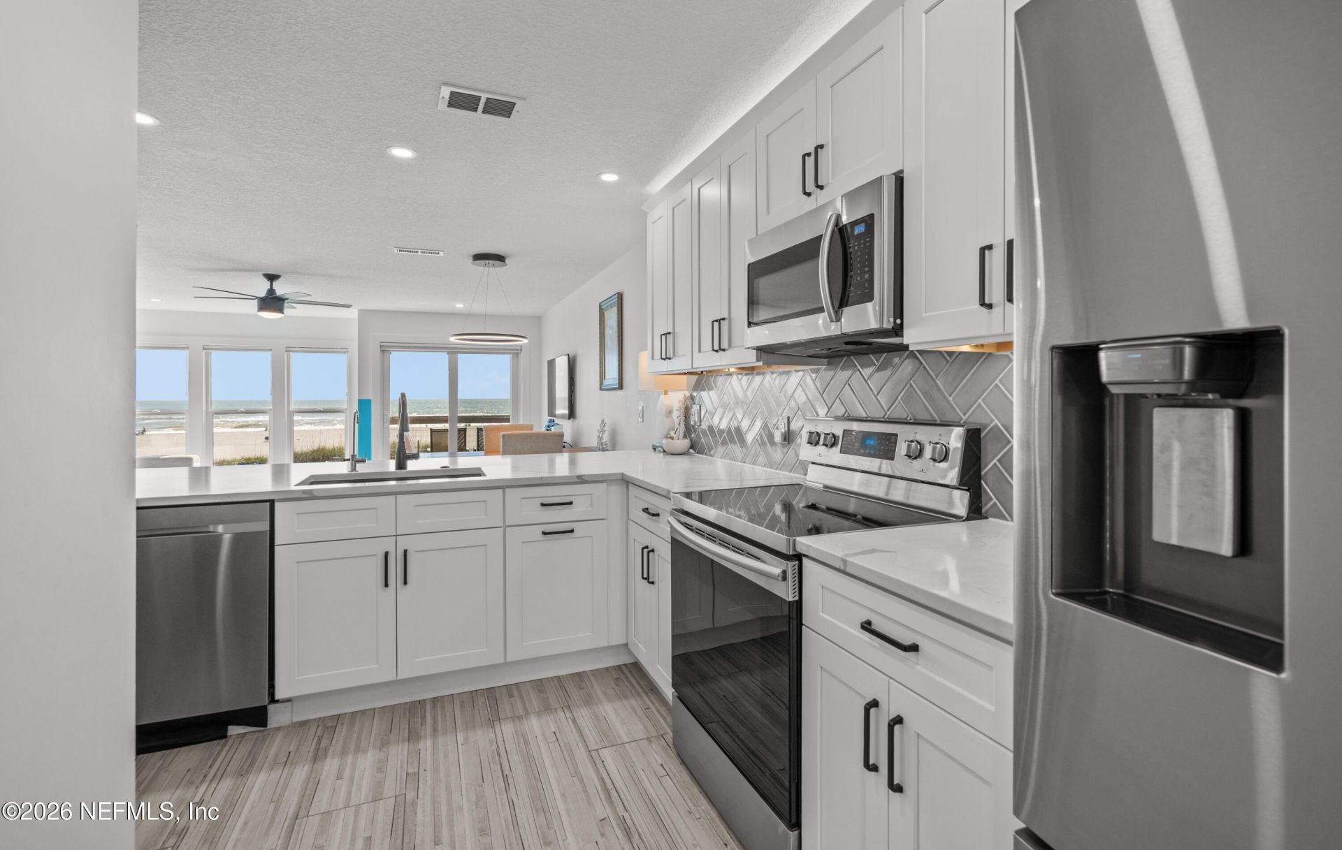2 10th Street, Unit 4, Saint Augustine Beach, FL 32080 Photo