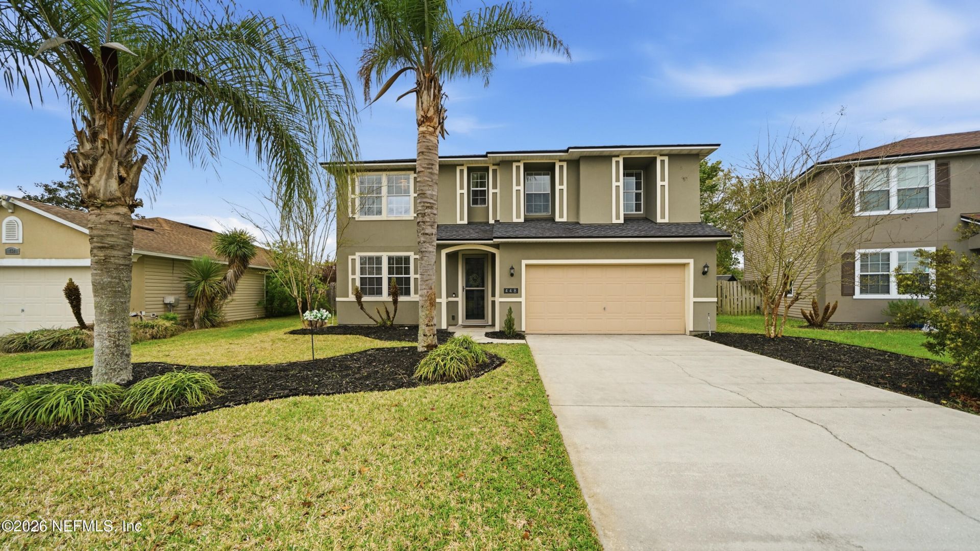 448 Bostwick Circle Circle, Saint Augustine, FL 32092 Photo