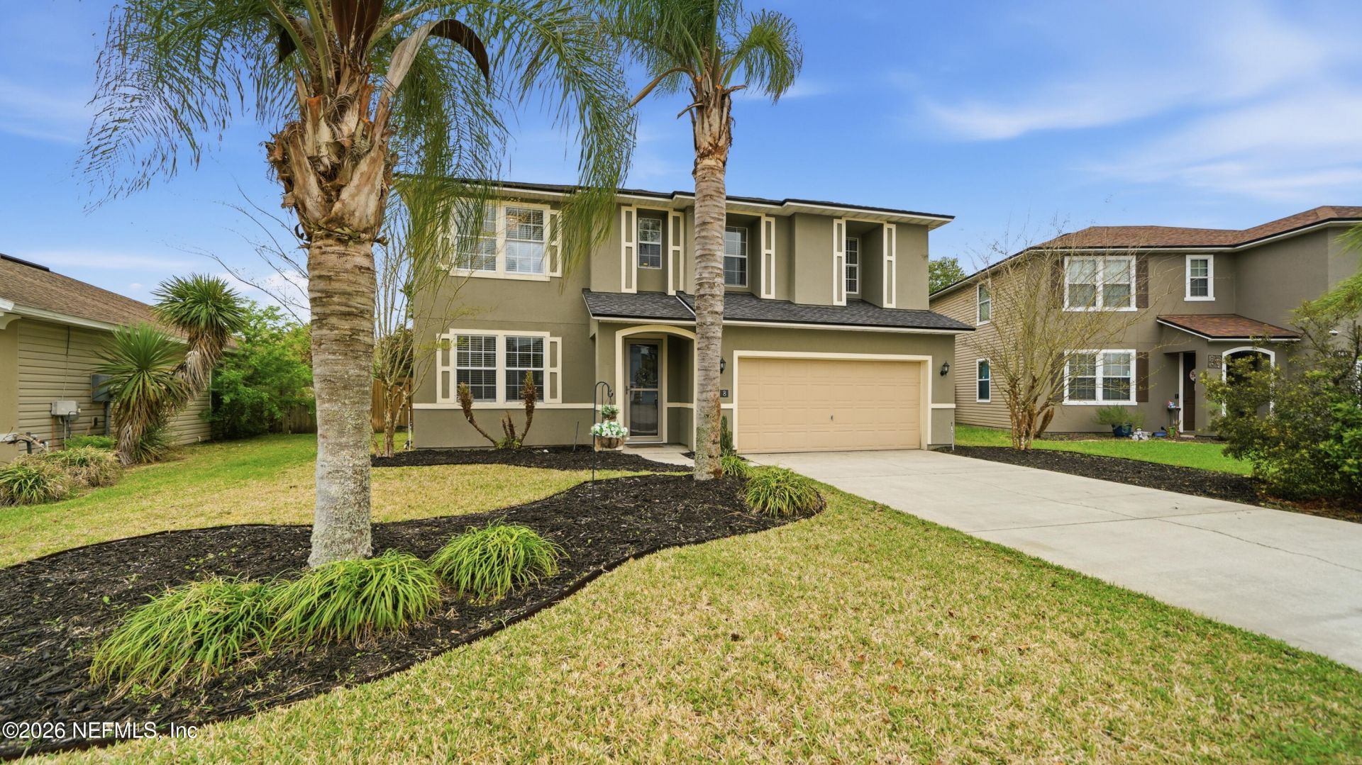 448 Bostwick Circle Circle, Saint Augustine, FL 32092 Photo