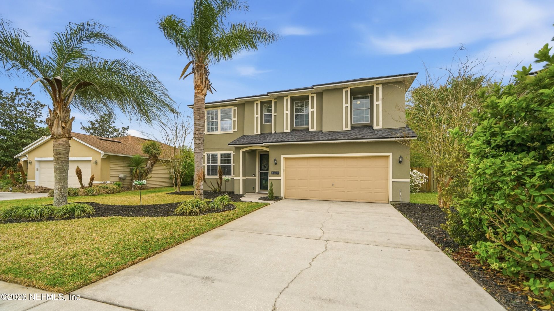 448 Bostwick Circle Circle, Saint Augustine, FL 32092 Photo