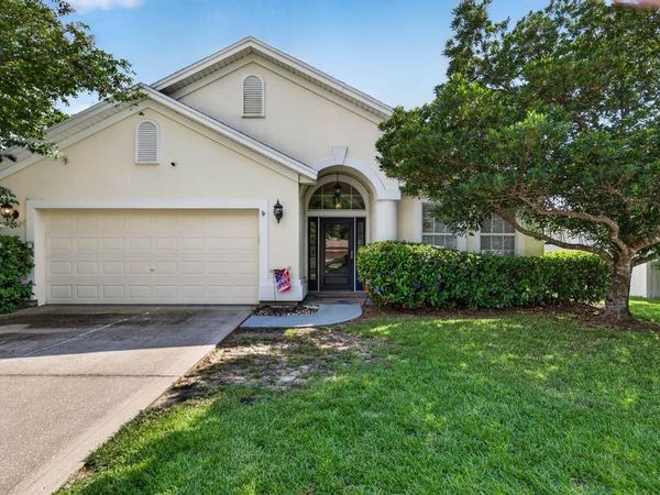75104 MORNING GLEN Court, Yulee, FL 32097