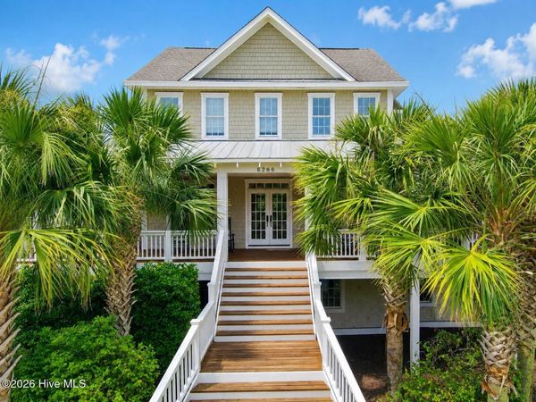 6266 Ingleside Drive , Wilmington, NC 28409