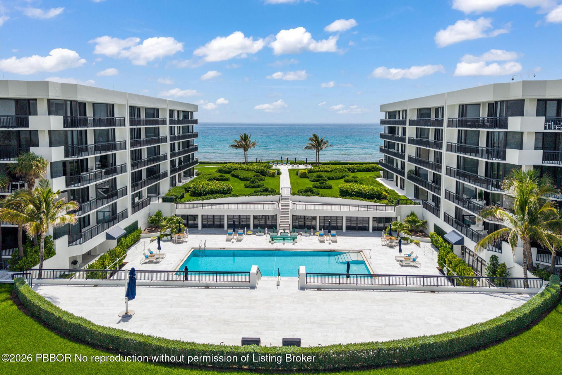 3140 S Ocean Boulevard, Unit 506N, Palm Beach, FL 33480 Photo