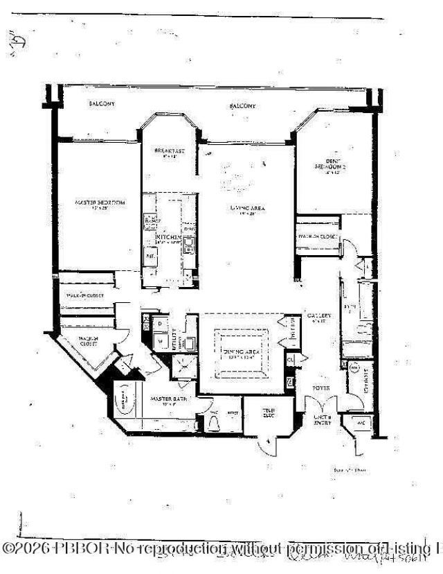 3140 S Ocean Boulevard, Unit 506N, Palm Beach, FL 33480 Photo