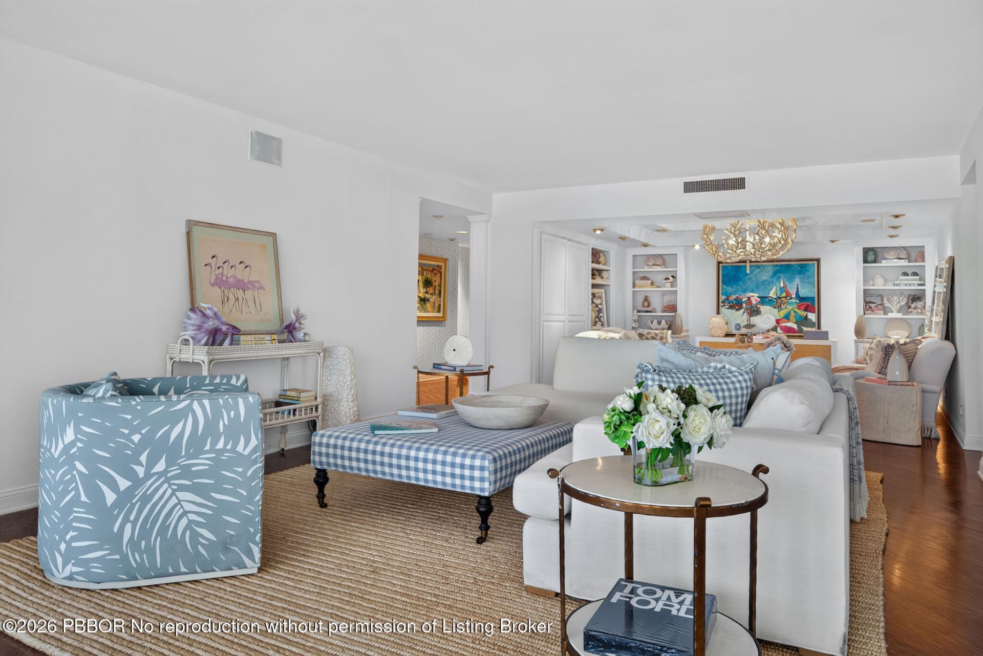 3140 S Ocean Boulevard, Unit 506N, Palm Beach, FL 33480 Photo