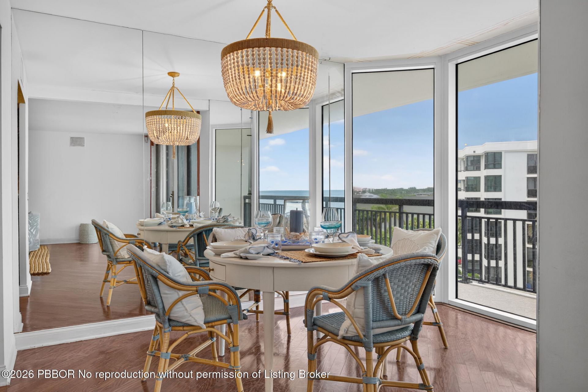 3140 S Ocean Boulevard, Unit 506N, Palm Beach, FL 33480 Photo