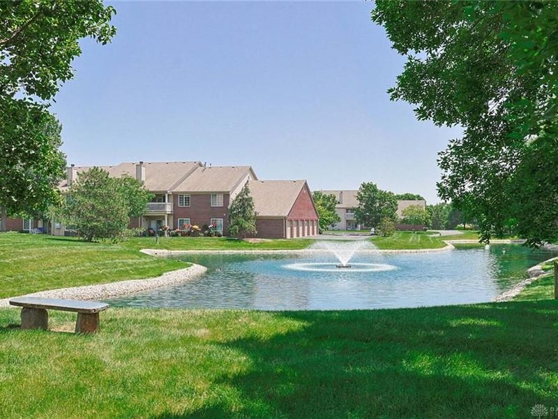 1756 Waterstone Boulevard, Unit 101, Washington Township, OH 45342 Photo 22