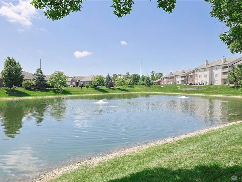 1756 Waterstone Boulevard, Unit 101, Washington Township, OH 45342 Photo 23