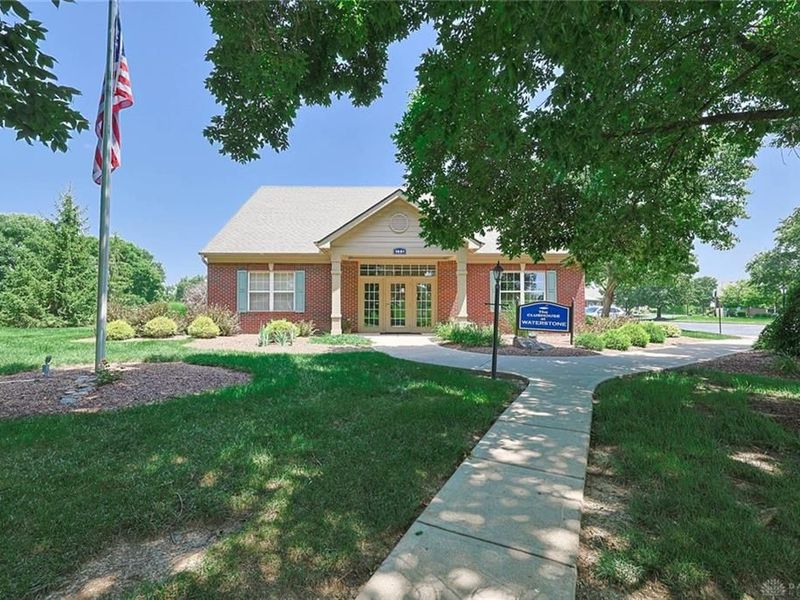 1756 Waterstone Boulevard, Unit 101, Washington Township, OH 45342 Photo 24