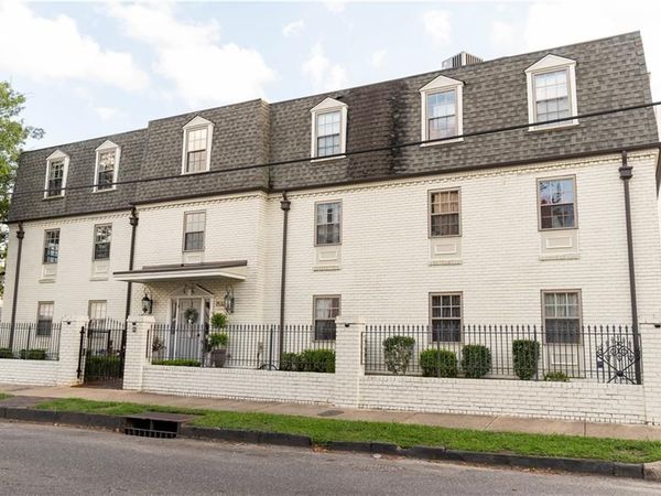 1532 ST ANDREW Street, Unit 202, New Orleans, LA 70130