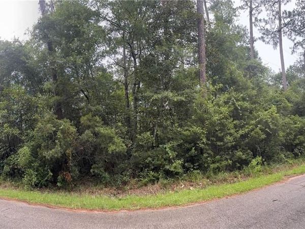 0 W RUTH Road , Lacombe, LA 70445