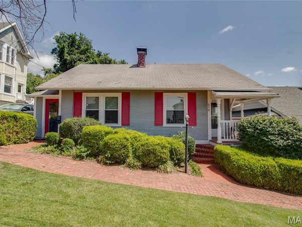 510 Summit Street, Alton, IL 62002