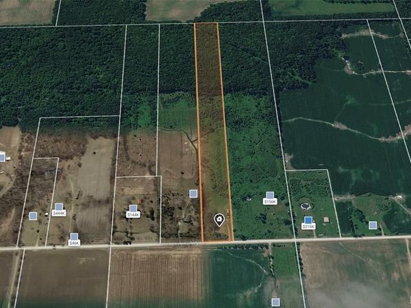 12449 Norman Road , Brockway Twp, MI 48097