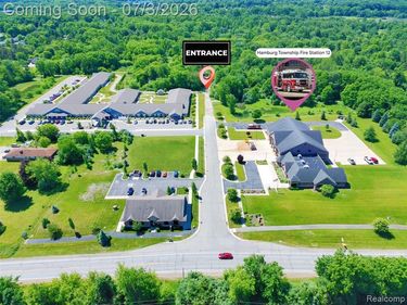 7234 E M-36, Hamburg Township, Mi 48139
