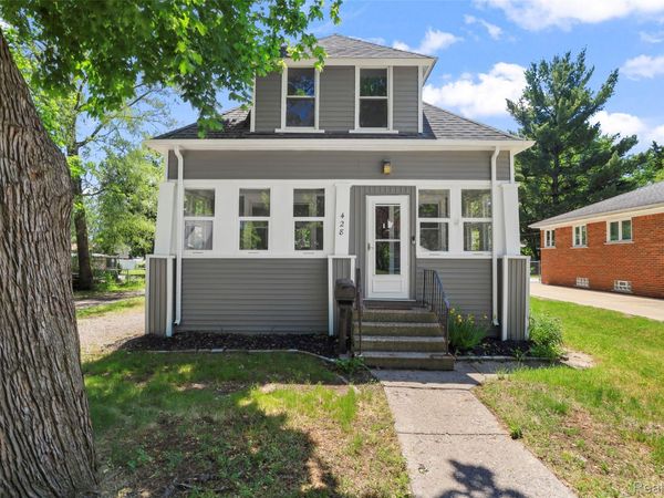428 Bauman Avenue, Clawson, Mi 48017