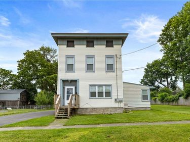 913 Kellogg Avenue , Utica, NY 13502