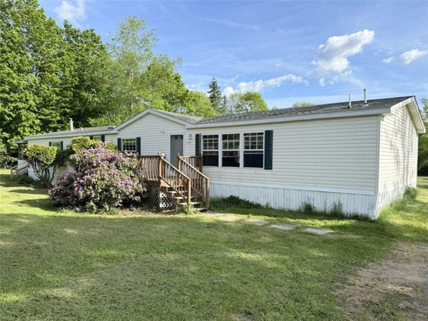 3285 Middlebrook Hill Road, Jefferson, NY 12093