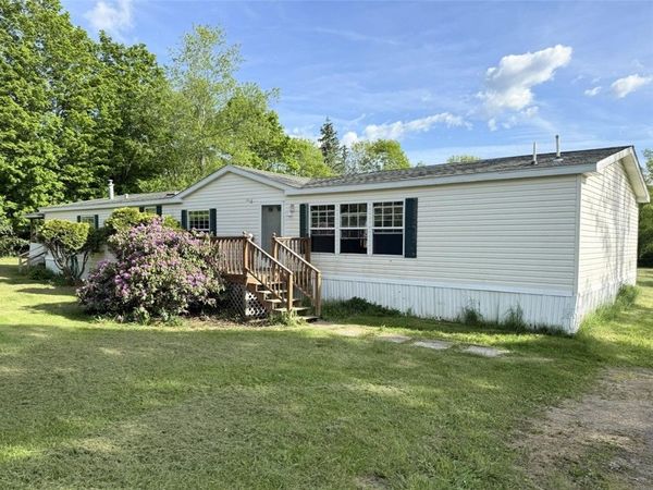3285 Middlebrook Hill Road, Jefferson, NY 12093