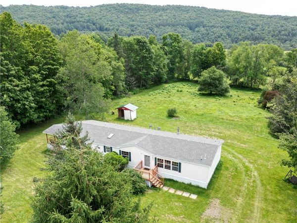 3285 Middlebrook Hill Road, Jefferson, NY 12093