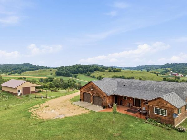 22855 Kettle ROAD, Wilton, WI 54670