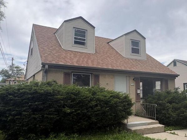 7248 W Potomac AVENUE, Milwaukee, WI 53216