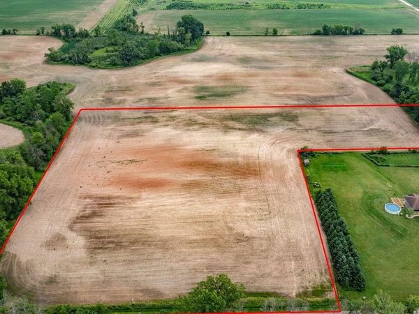 PLEASANT VIEW ROAD, Bear Creek, WI 54922