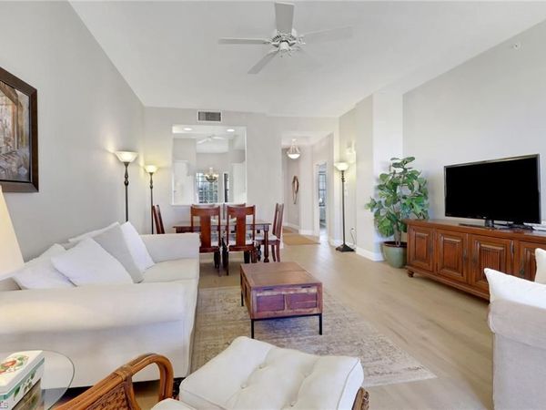401 Bayfront PL , Unit 3502, NAPLES, FL 34102