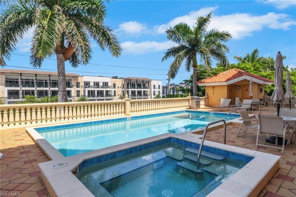 401 Bayfront Pl , Unit 3502, Naples, FL 34102 Photo