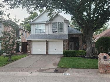 4175 Midrose Trail, Dallas, TX 75287