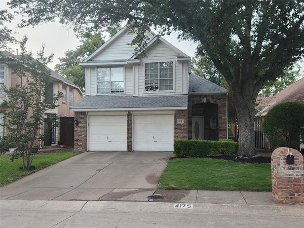 4175 Midrose Trail, Dallas, TX 75287
