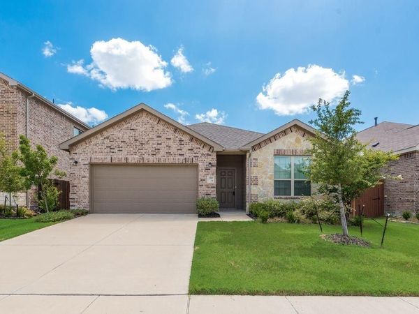 3403 Western Trail, Crandall, TX 75114