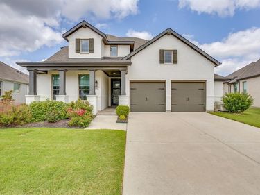 6144 Strada Cove, Fort Worth, TX 76123