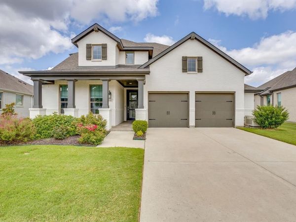 6144 Strada Cove, Fort Worth, TX 76123