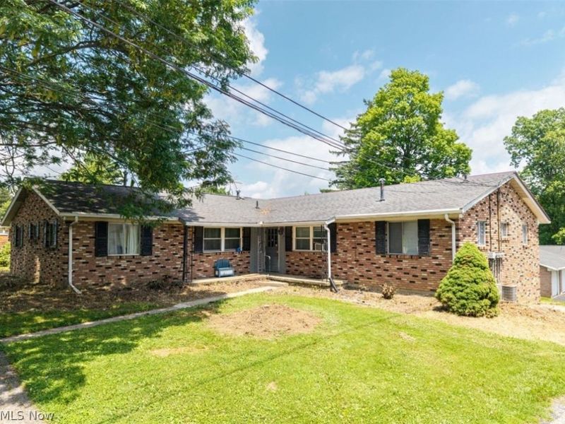 114 Brookwood Way N, Mansfield, OH 44906 Photo 1