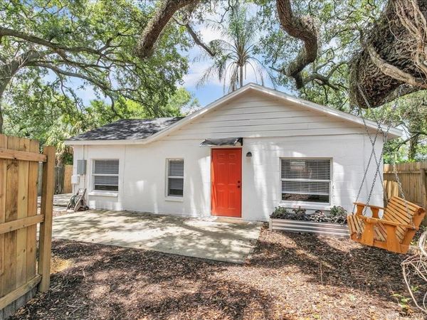 6008 N TAMPA STREET, Unit 2, TAMPA, FL 33604