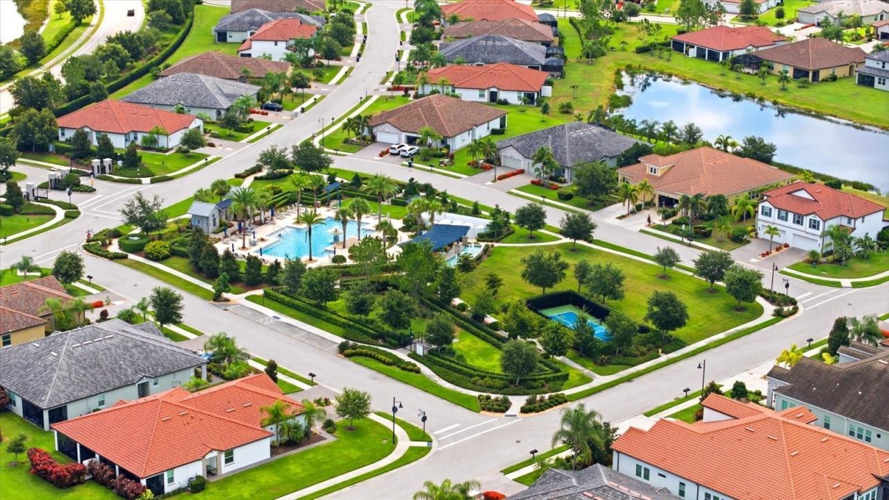2405 Wildflower Run, Lakewood Ranch, FL 34211 Photo