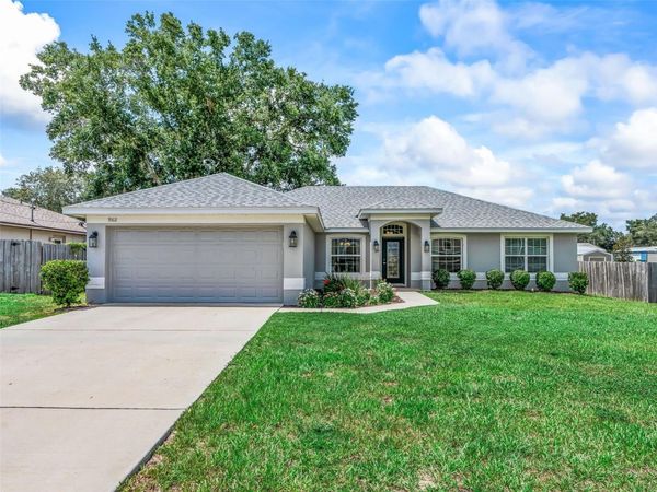 9312 SE 162ND PLACE , SUMMERFIELD, FL 34491