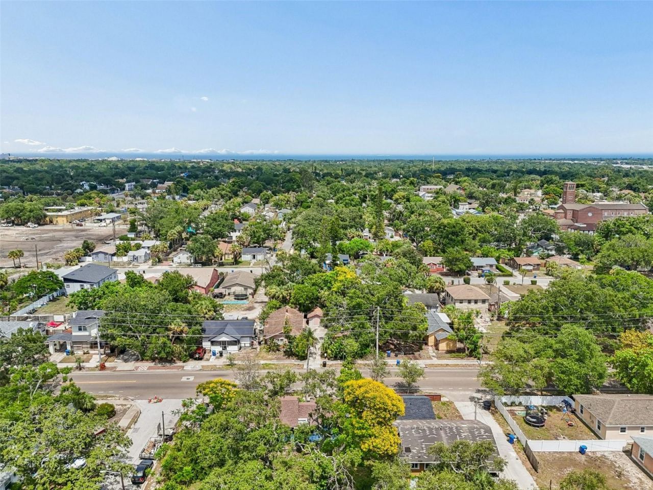 2210 20th Avenue S, Saint Petersburg, FL 33712 Photo