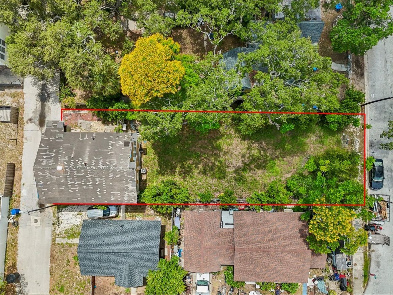 2210 20th Avenue S, Saint Petersburg, FL 33712 Photo