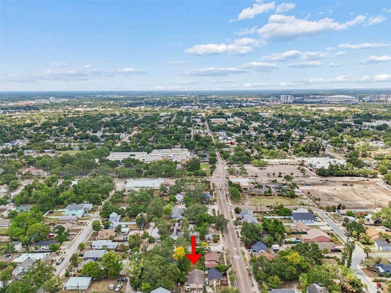 2210 20th Avenue S, Saint Petersburg, FL 33712 Photo